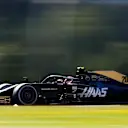 RED BULL RING, AUSTRIA - JUNE 28: Kevin Magnussen, Haas VF-19 during the Austrian GP at Red Bull Ring on June 28, 2019 in Red Bull Ring, Austria. (Photo by Glenn Dunbar / LAT Images)