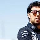 RED BULL RING, AUSTRIA - JUNE 29: Sergio Perez, Racing Point during the Austrian GP at Red Bull Ring on June 29, 2019 in Red Bull Ring, Austria. (Photo by Glenn Dunbar / LAT Images)