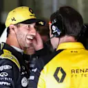 RED BULL RING, AUSTRIA - JUNE 29: Daniel Ricciardo, Renault F1 Team during the Austrian GP at Red Bull Ring on June 29, 2019 in Red Bull Ring, Austria. (Photo by Zak Mauger / LAT Images)