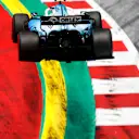 RED BULL RING, AUSTRIA - JUNE 29: Robert Kubica, Williams FW42 during the Austrian GP at Red Bull Ring on June 29, 2019 in Red Bull Ring, Austria. (Photo by Glenn Dunbar / LAT Images)