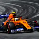 RED BULL RING, AUSTRIA - JUNE 29: Lando Norris, McLaren MCL34 during the Austrian GP at Red Bull Ring on June 29, 2019 in Red Bull Ring, Austria. (Photo by Andy Hone / LAT Images)