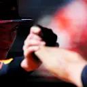 RED BULL RING, AUSTRIA - JUNE 29: Max Verstappen, Red Bull Racing during the Austrian GP at Red Bull Ring on June 29, 2019 in Red Bull Ring, Austria. (Photo by Zak Mauger / LAT Images)