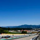 RED BULL RING, AUSTRIA - JUNE 30: Valtteri Bottas, Mercedes AMG W10 during the Austrian GP at Red Bull Ring on June 30, 2019 in Red Bull Ring, Austria. (Photo by Andy Hone / LAT Images)