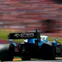 RED BULL RING, AUSTRIA - JUNE 30: George Russell, Williams Racing FW42 during the Austrian GP at Red Bull Ring on June 30, 2019 in Red Bull Ring, Austria. (Photo by Glenn Dunbar / LAT Images)
