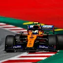 RED BULL RING, AUSTRIA - JUNE 30: Lando Norris, McLaren MCL34 during the Austrian GP at Red Bull Ring on June 30, 2019 in Red Bull Ring, Austria. (Photo by Glenn Dunbar / LAT Images)