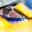BAKU CITY CIRCUIT, AZERBAIJAN - APRIL 26: Carlos Sainz, McLaren during the Azerbaijan GP at Baku City Circuit on April 26, 2019 in Baku City Circuit, Azerbaijan. (Photo by Zak Mauger / LAT Images)