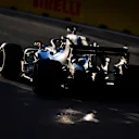 BAKU CITY CIRCUIT, AZERBAIJAN - APRIL 26: Lewis Hamilton, Mercedes AMG F1 W10 during the Azerbaijan GP at Baku City Circuit on April 26, 2019 in Baku City Circuit, Azerbaijan. (Photo by Simon Galloway / Sutton Images)
