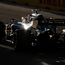 BAKU CITY CIRCUIT, AZERBAIJAN - APRIL 26: Robert Kubica, Williams FW42 during the Azerbaijan GP at Baku City Circuit on April 26, 2019 in Baku City Circuit, Azerbaijan. (Photo by Simon Galloway / Sutton Images)