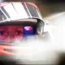 BAKU CITY CIRCUIT, AZERBAIJAN - APRIL 27: Romain Grosjean, Haas F1 during the Azerbaijan GP at Baku City Circuit on April 27, 2019 in Baku City Circuit, Azerbaijan. (Photo by Andy Hone / LAT Images)