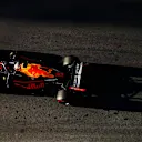 BAKU CITY CIRCUIT, AZERBAIJAN - APRIL 27: Max Verstappen, Red Bull Racing RB15 during the Azerbaijan GP at Baku City Circuit on April 27, 2019 in Baku City Circuit, Azerbaijan. (Photo by Zak Mauger / LAT Images)