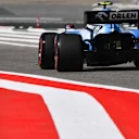 BAHRAIN INTERNATIONAL CIRCUIT, BAHRAIN - MARCH 29: Robert Kubica, Williams FW42 during the Bahrain GP at Bahrain International Circuit on March 29, 2019 in Bahrain International Circuit, Bahrain. (Photo by Mark Sutton / Sutton Images)
