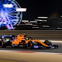 BAHRAIN INTERNATIONAL CIRCUIT, BAHRAIN - MARCH 29: Lando Norris, McLaren MCL34 during the Bahrain GP at Bahrain International Circuit on March 29, 2019 in Bahrain International Circuit, Bahrain. (Photo by Mark Sutton / Sutton Images)