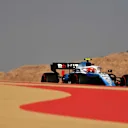 BAHRAIN INTERNATIONAL CIRCUIT, BAHRAIN - MARCH 30: Robert Kubica, Williams FW42 during the Bahrain GP at Bahrain International Circuit on March 30, 2019 in Bahrain International Circuit, Bahrain. (Photo by Mark Sutton / Sutton Images)