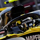 BAHRAIN INTERNATIONAL CIRCUIT, BAHRAIN - MARCH 30: Nico Hulkenberg, Renault R.S. 19 during the Bahrain GP at Bahrain International Circuit on March 30, 2019 in Bahrain International Circuit, Bahrain. (Photo by Jerry Andre / Sutton Images)