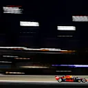 BAHRAIN INTERNATIONAL CIRCUIT, BAHRAIN - MARCH 30: Max Verstappen, Red Bull Racing RB15 during the Bahrain GP at Bahrain International Circuit on March 30, 2019 in Bahrain International Circuit, Bahrain. (Photo by Zak Mauger / LAT Images)