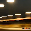 BAHRAIN INTERNATIONAL CIRCUIT, BAHRAIN - MARCH 30: Lando Norris, McLaren MCL34 during the Bahrain GP at Bahrain International Circuit on March 30, 2019 in Bahrain International Circuit, Bahrain. (Photo by Andy Hone / LAT Images)