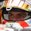 BAHRAIN INTERNATIONAL CIRCUIT, BAHRAIN - MARCH 30: Max Verstappen, Red Bull Racing during the Bahrain GP at Bahrain International Circuit on March 30, 2019 in Bahrain International Circuit, Bahrain. (Photo by Simon Galloway / Sutton Images)