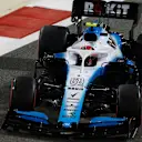 BAHRAIN INTERNATIONAL CIRCUIT, BAHRAIN - MARCH 31: Robert Kubica, Williams FW42 during the Bahrain GP at Bahrain International Circuit on March 31, 2019 in Bahrain International Circuit, Bahrain. (Photo by Glenn Dunbar / LAT Images)