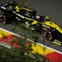 SPA-FRANCORCHAMPS, BELGIUM - AUGUST 30: Daniel Ricciardo, Renault R.S.19 during the Belgian GP at Spa-Francorchamps on August 30, 2019 in Spa-Francorchamps, Belgium. (Photo by Simon Galloway / Sutton Images)