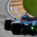 SPA-FRANCORCHAMPS, BELGIUM - AUGUST 30: Nicholas Latifi, Williams FW42 during the Belgian GP at Spa-Francorchamps on August 30, 2019 in Spa-Francorchamps, Belgium. (Photo by Jerry Andre / LAT Images)