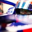 SPA-FRANCORCHAMPS, BELGIUM - AUGUST 30: Pierre Gasly, Toro Rosso during the Belgian GP at Spa-Francorchamps on August 30, 2019 in Spa-Francorchamps, Belgium. (Photo by Andy Hone / LAT Images)