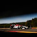 SPA-FRANCORCHAMPS, BELGIUM - AUGUST 30: Kimi Raikkonen, Alfa Romeo Racing C38 during the Belgian GP at Spa-Francorchamps on August 30, 2019 in Spa-Francorchamps, Belgium. (Photo by Glenn Dunbar / LAT Images)