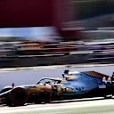 SPA-FRANCORCHAMPS, BELGIUM - AUGUST 30: Lewis Hamilton, Mercedes AMG F1 W10 during the Belgian GP at Spa-Francorchamps on August 30, 2019 in Spa-Francorchamps, Belgium. (Photo by Steve Etherington / LAT Images)