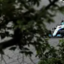 SAO PAULO, BRAZIL - NOVEMBER 15: George Russell of Great Britain driving the (63) Rokit Williams Racing FW42 Mercedes on track during practice for the F1 Grand Prix of Brazil at Autodromo Jose Carlos Pace on November 15, 2019 in Sao Paulo, Brazil. (Photo by Robert Cianflone/Getty Images)