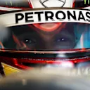 SAO PAULO, BRAZIL - NOVEMBER 15: Lewis Hamilton of Great Britain and Mercedes GP prepares to drive in the garage during practice for the F1 Grand Prix of Brazil at Autodromo Jose Carlos Pace on November 15, 2019 in Sao Paulo, Brazil. (Photo by Dan Istitene/Getty Images)