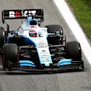 SAO PAULO, BRAZIL - NOVEMBER 16: George Russell of Great Britain driving the (63) Rokit Williams Racing FW42 Mercedes on track during qualifying for the F1 Grand Prix of Brazil at Autodromo Jose Carlos Pace on November 16, 2019 in Sao Paulo, Brazil. (Photo by Robert Cianflone/Getty Images)