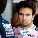 CIRCUIT GILLES-VILLENEUVE, CANADA - JUNE 07: Sergio Perez, Racing Point during the Canadian GP at Circuit Gilles-Villeneuve on June 07, 2019 in Circuit Gilles-Villeneuve, Canada. (Photo by Glenn Dunbar / LAT Images)