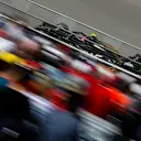 CIRCUIT GILLES-VILLENEUVE, CANADA - JUNE 07: Kevin Magnussen, Haas VF-19 during the Canadian GP at Circuit Gilles-Villeneuve on June 07, 2019 in Circuit Gilles-Villeneuve, Canada. (Photo by Joe Portlock / LAT Images)