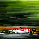 CIRCUIT GILLES-VILLENEUVE, CANADA - JUNE 07: Kimi Raikkonen, Alfa Romeo Racing C38 during the Canadian GP at Circuit Gilles-Villeneuve on June 07, 2019 in Circuit Gilles-Villeneuve, Canada. (Photo by Glenn Dunbar / LAT Images)