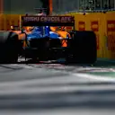 CIRCUIT GILLES-VILLENEUVE, CANADA - JUNE 07: Carlos Sainz, McLaren MCL34 during the Canadian GP at Circuit Gilles-Villeneuve on June 07, 2019 in Circuit Gilles-Villeneuve, Canada. (Photo by Andy Hone / LAT Images)