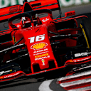 CIRCUIT GILLES-VILLENEUVE, CANADA - JUNE 07: Charles Leclerc, Ferrari SF90 during the Canadian GP at Circuit Gilles-Villeneuve on June 07, 2019 in Circuit Gilles-Villeneuve, Canada. (Photo by Andy Hone / LAT Images)