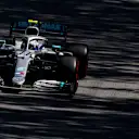 CIRCUIT GILLES-VILLENEUVE, CANADA - JUNE 07: Valtteri Bottas, Mercedes AMG W10 during the Canadian GP at Circuit Gilles-Villeneuve on June 07, 2019 in Circuit Gilles-Villeneuve, Canada. (Photo by Glenn Dunbar / LAT Images)