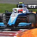 CIRCUIT GILLES-VILLENEUVE, CANADA - JUNE 07: Robert Kubica, Williams FW42 during the Canadian GP at Circuit Gilles-Villeneuve on June 07, 2019 in Circuit Gilles-Villeneuve, Canada. (Photo by Simon Galloway / Sutton Images)