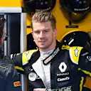 CIRCUIT GILLES-VILLENEUVE, CANADA - JUNE 08: Nico Hulkenberg, Renault F1 Team during the Canadian GP at Circuit Gilles-Villeneuve on June 08, 2019 in Circuit Gilles-Villeneuve, Canada. (Photo by Mark Sutton / Sutton Images)