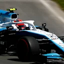 CIRCUIT GILLES-VILLENEUVE, CANADA - JUNE 08: Robert Kubica, Williams FW42 during the Canadian GP at Circuit Gilles-Villeneuve on June 08, 2019 in Circuit Gilles-Villeneuve, Canada. (Photo by Glenn Dunbar / LAT Images)