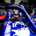 CIRCUIT GILLES-VILLENEUVE, CANADA - JUNE 08: Alexander Albon, Toro Rosso during the Canadian GP at Circuit Gilles-Villeneuve on June 08, 2019 in Circuit Gilles-Villeneuve, Canada. (Photo by Andy Hone / LAT Images)