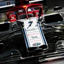 CIRCUIT GILLES-VILLENEUVE, CANADA - JUNE 08: Kimi Raikkonen, Alfa Romeo Racing C38 during the Canadian GP at Circuit Gilles-Villeneuve on June 08, 2019 in Circuit Gilles-Villeneuve, Canada. (Photo by Zak Mauger / LAT Images)