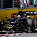 CIRCUIT GILLES-VILLENEUVE, CANADA - JUNE 08: Kevin Magnussen, Haas VF-19 during the Canadian GP at Circuit Gilles-Villeneuve on June 08, 2019 in Circuit Gilles-Villeneuve, Canada. (Photo by Joe Portlock / LAT Images)