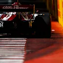 CIRCUIT GILLES-VILLENEUVE, CANADA - JUNE 08: Antonio Giovinazzi, Alfa Romeo Racing C38 during the Canadian GP at Circuit Gilles-Villeneuve on June 08, 2019 in Circuit Gilles-Villeneuve, Canada. (Photo by Zak Mauger / LAT Images)