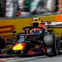CIRCUIT GILLES-VILLENEUVE, CANADA - JUNE 08: Pierre Gasly, Red Bull Racing RB15 during the Canadian GP at Circuit Gilles-Villeneuve on June 08, 2019 in Circuit Gilles-Villeneuve, Canada. (Photo by Joe Portlock / LAT Images)