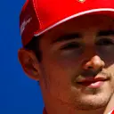 CIRCUIT GILLES-VILLENEUVE, CANADA - JUNE 08: Charles Leclerc, Ferrari during the Canadian GP at Circuit Gilles-Villeneuve on June 08, 2019 in Circuit Gilles-Villeneuve, Canada. (Photo by Zak Mauger / LAT Images)