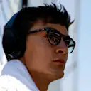 CIRCUIT GILLES-VILLENEUVE, CANADA - JUNE 09: George Russell, Williams Racing during the Canadian GP at Circuit Gilles-Villeneuve on June 09, 2019 in Circuit Gilles-Villeneuve, Canada. (Photo by Glenn Dunbar / LAT Images)