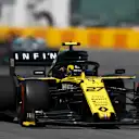 CIRCUIT GILLES-VILLENEUVE, CANADA - JUNE 09: Nico Hulkenberg, Renault R.S. 19 during the Canadian GP at Circuit Gilles-Villeneuve on June 09, 2019 in Circuit Gilles-Villeneuve, Canada. (Photo by Glenn Dunbar / LAT Images)