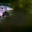 CIRCUIT GILLES-VILLENEUVE, CANADA - JUNE 09: Lance Stroll, Racing Point RP19 during the Canadian GP at Circuit Gilles-Villeneuve on June 09, 2019 in Circuit Gilles-Villeneuve, Canada. (Photo by Andy Hone / LAT Images)