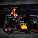 CIRCUIT GILLES-VILLENEUVE, CANADA - JUNE 09: Max Verstappen, Red Bull Racing RB15 during the Canadian GP at Circuit Gilles-Villeneuve on June 09, 2019 in Circuit Gilles-Villeneuve, Canada. (Photo by Simon Galloway / Sutton Images)