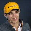CIRCUIT GILLES-VILLENEUVE, CANADA - JUNE 06: Lando Norris, McLaren during the Canadian GP at Circuit Gilles-Villeneuve on June 06, 2019 in Circuit Gilles-Villeneuve, Canada. (Photo by Simon Galloway / Sutton Images)